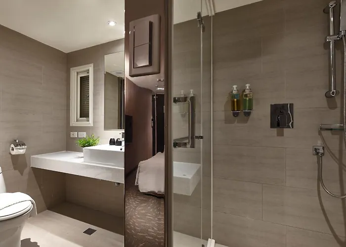 Via Loft Hotel